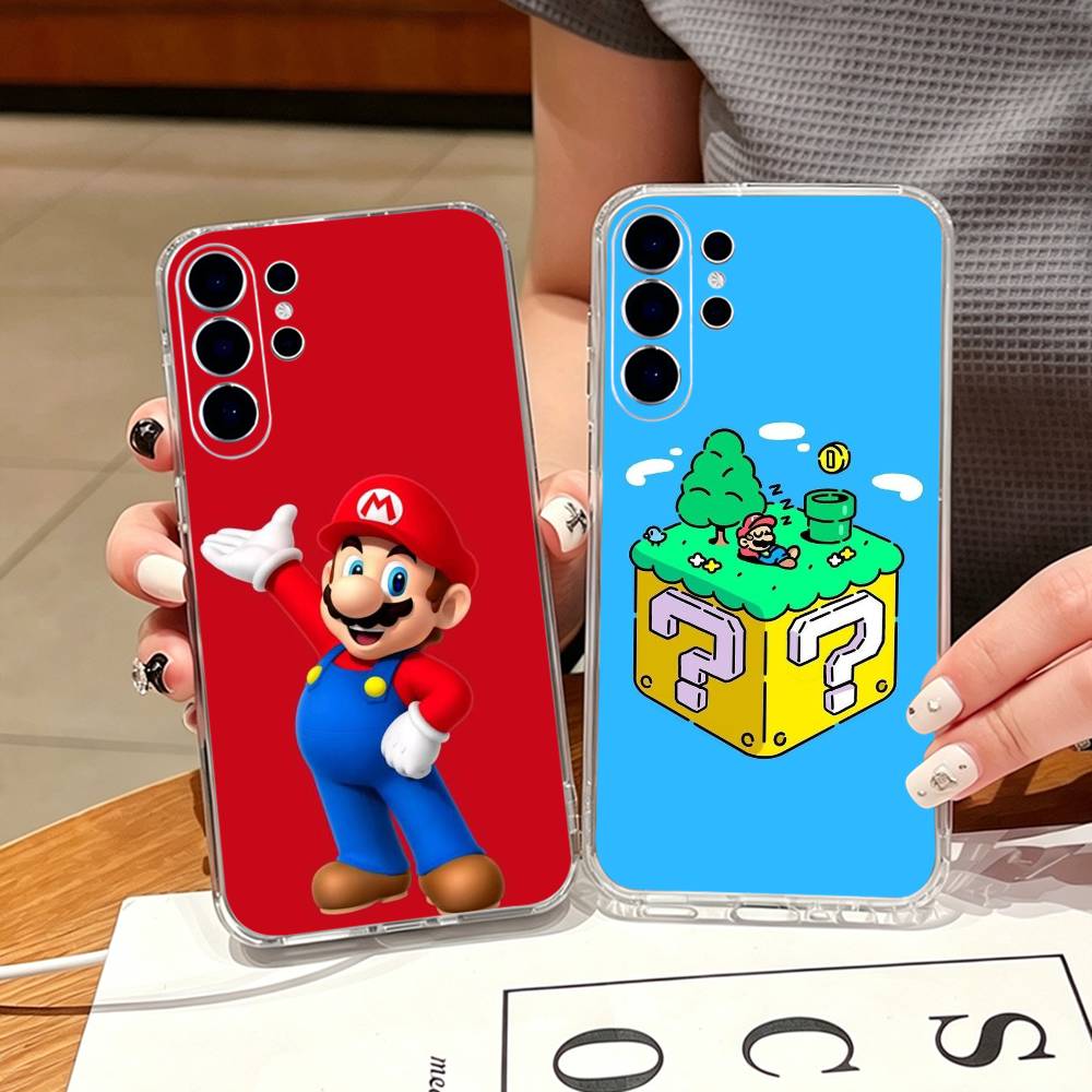 Street Fashion Store - Etui na telefon z motywem kreskówki