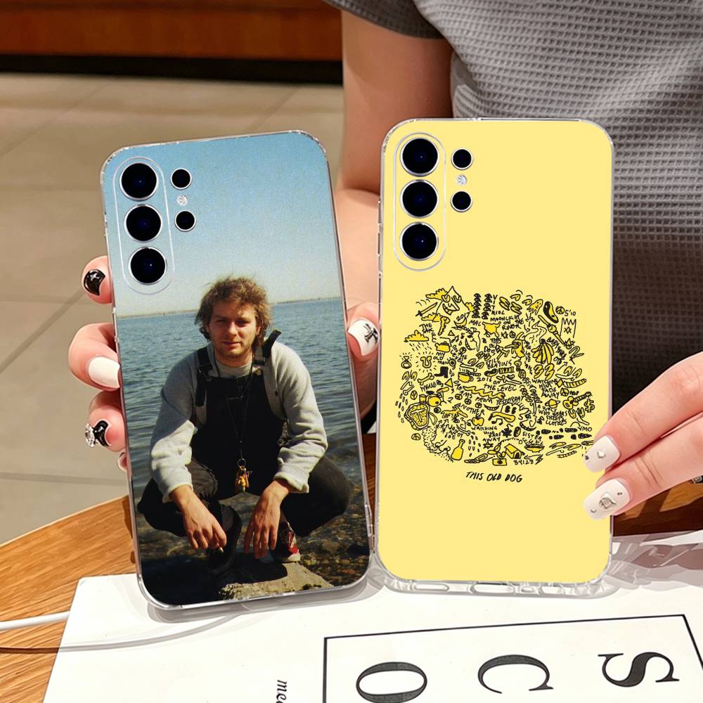 Street Fashion Store - Etui na telefon Mac D-DeMarco Singer