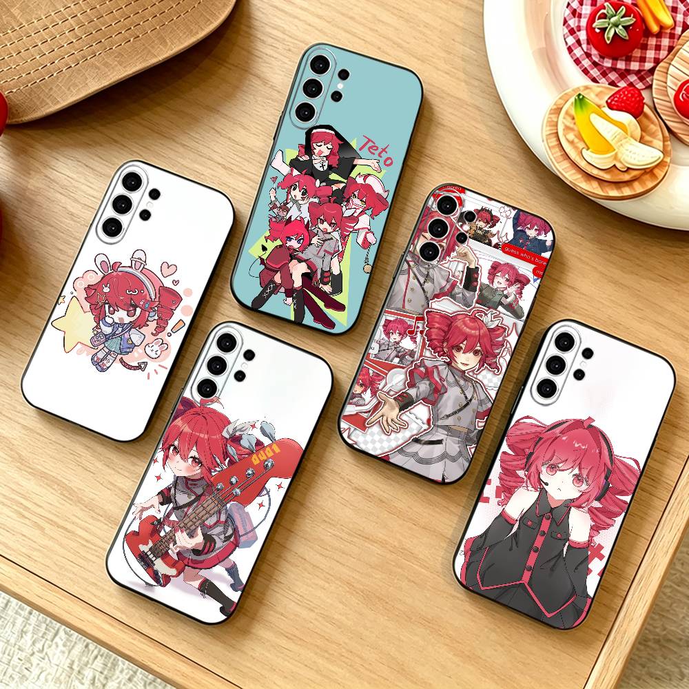 Street Fashion Store - Etui na telefon TM-Kasane Teto Get