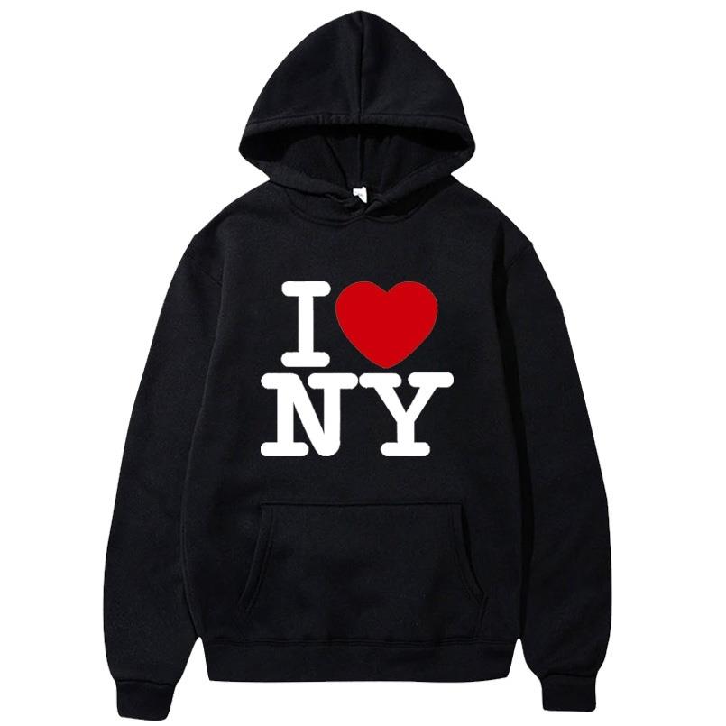 Street Fashion Of New York - Kocham Nowy Jork. Modny męski sweter
