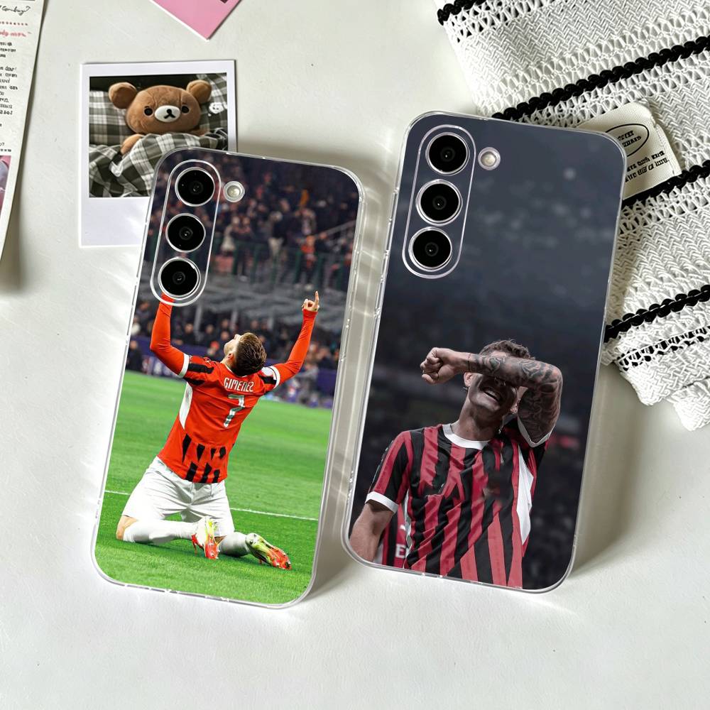 Street Fashion Store - Etui na telefon Santiago Gimenez do