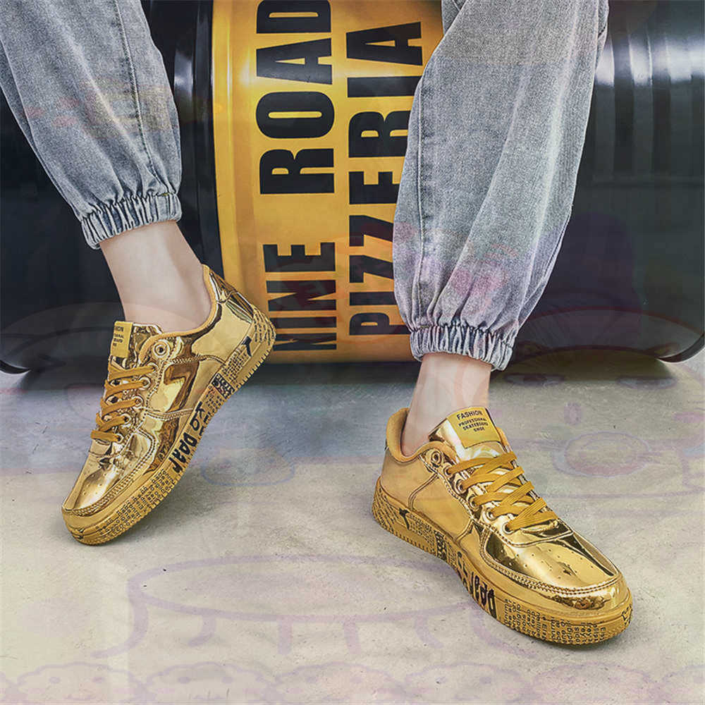 Street Fashion Canada - Okrągłe stopa Rozmiar 45 Trampki Hurtownia
