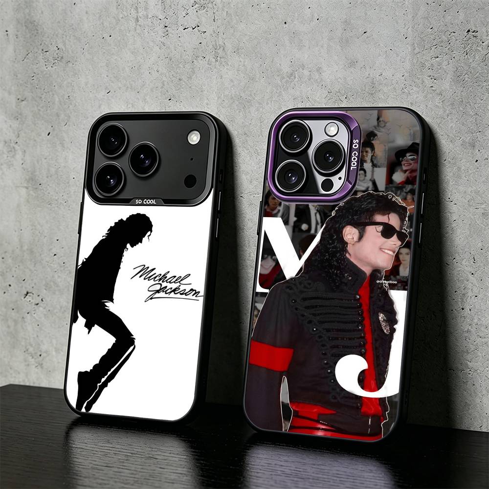 Street Fashion Store - Etui na telefon M-Michael Jackson do