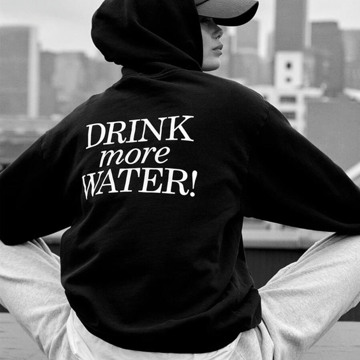 Health Club New York Letters P – Street Fashion Of New York recenzja i cena