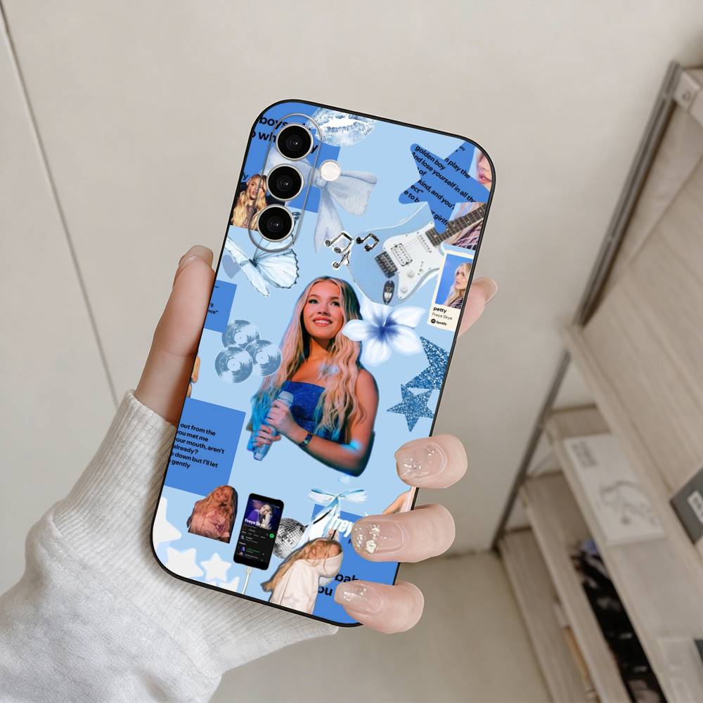 Etui na telefon F-Freya Skye S – Street Fashion Store recenzja i cena