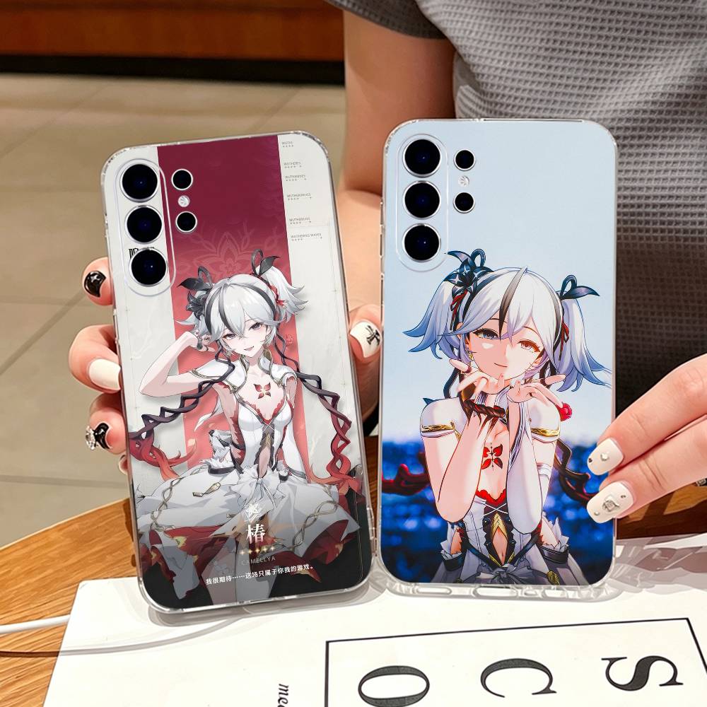 Wuthering Waves WuWa Game Came – Street Fashion Store recenzja i cena