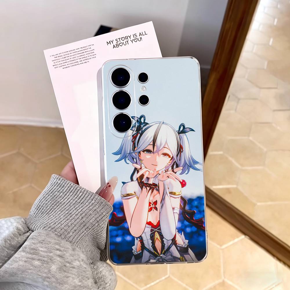 Wuthering Waves WuWa Game Came – Street Fashion Store recenzja i cena