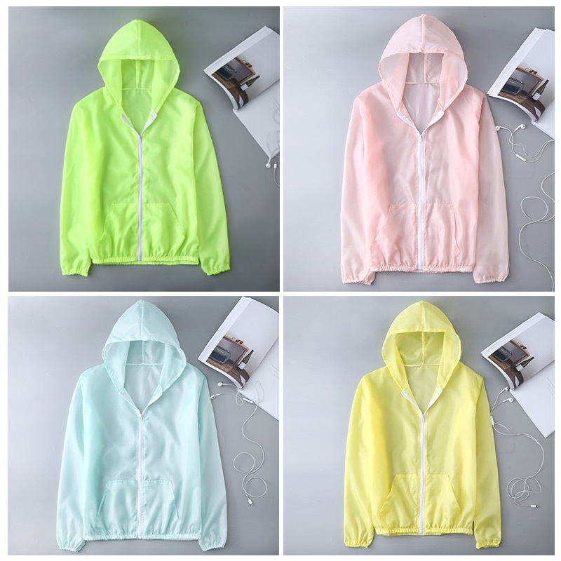 Kurtka damska Letnia kurtka pr – Reflective Jacket Running recenzja i cena