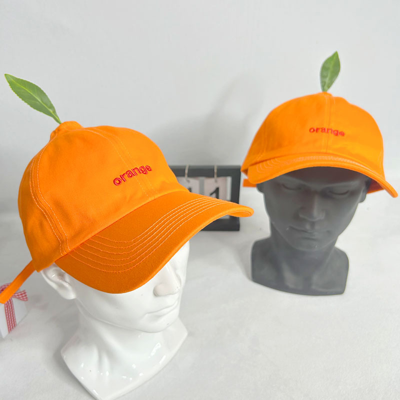 Czapka z daszkiem Cartoon Oran – Street Fashion Hats recenzja i cena