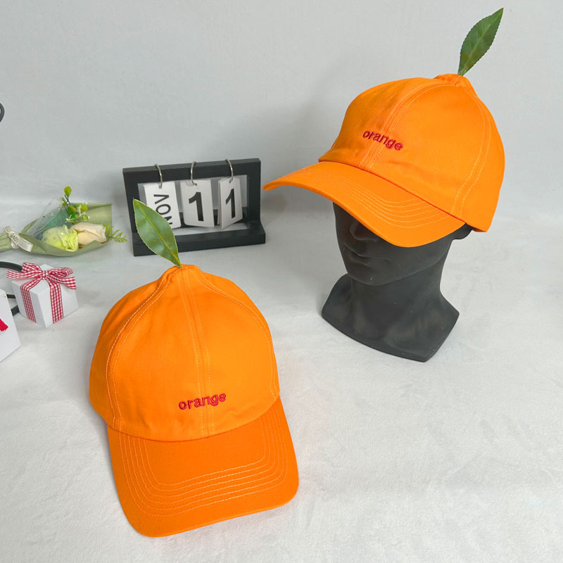Czapka z daszkiem Cartoon Oran – Street Fashion Hats recenzja i cena