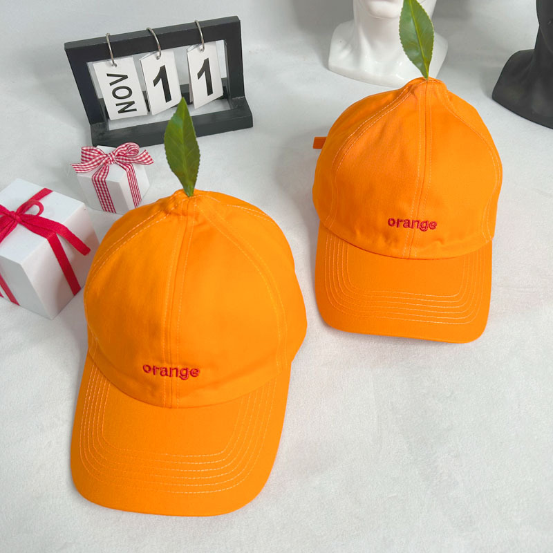 Czapka z daszkiem Cartoon Oran – Street Fashion Hats recenzja i cena