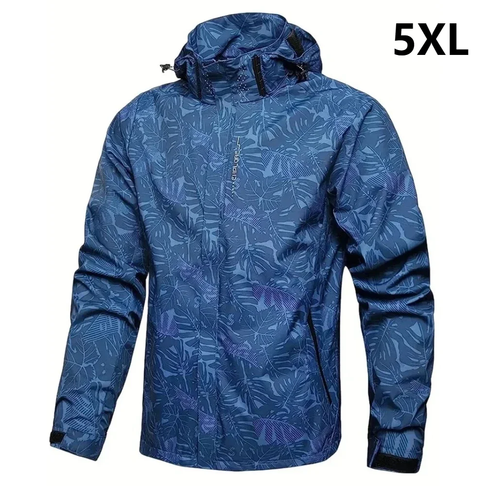 Męska kurtka wiatrówka wodoodp – Windbreak Shell Jacket recenzja i cena