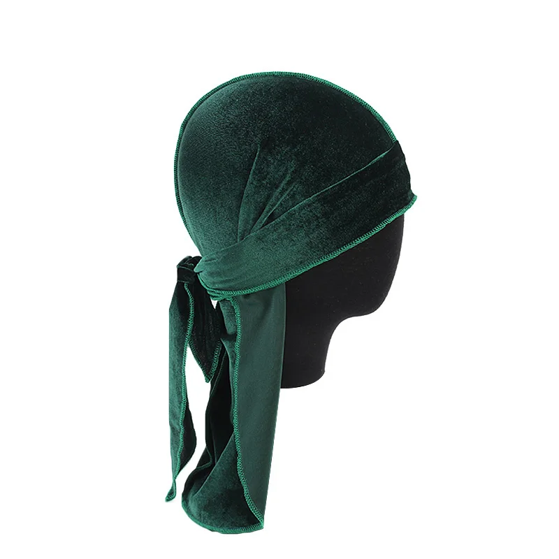 kkjoy Unisex Aksamitne Duragy  – Street Fashion Hats recenzja i cena