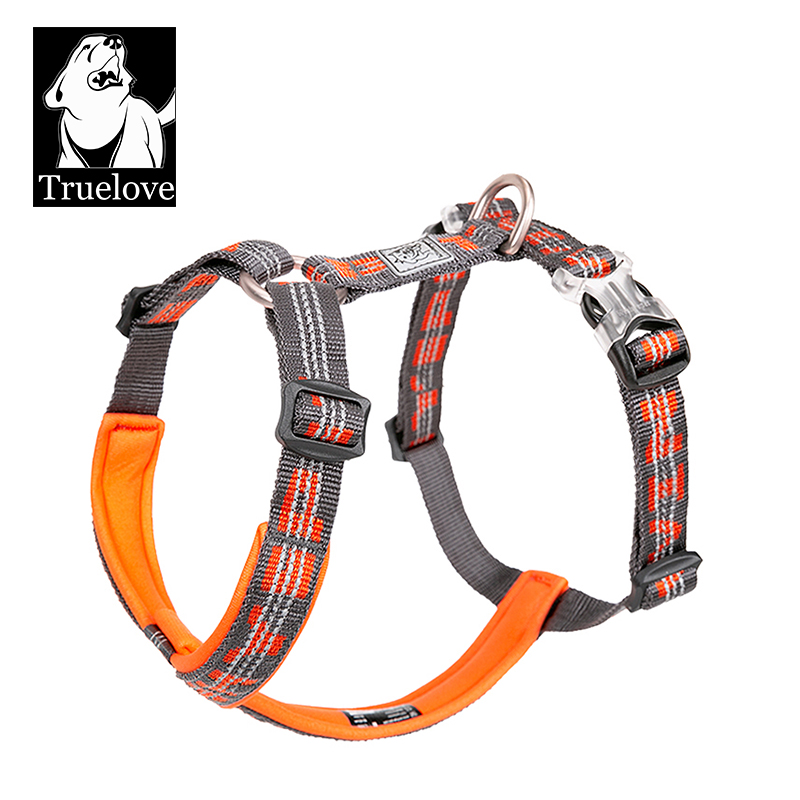 TRUELOVE Uprząż dla zwierząt K – Reflective Jacket Running recenzja i cena