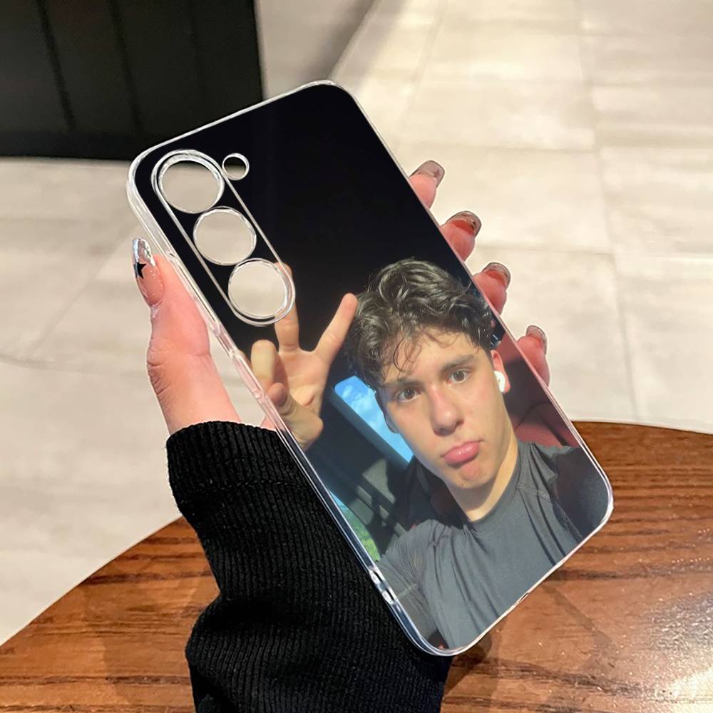 Etui na telefon Cool M-Miguel  – Street Fashion Store recenzja i cena