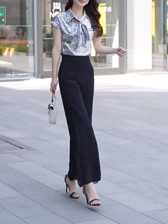 Wysokie rozcięcie Solidne czar – Fashion Street Yoga recenzja i cena
