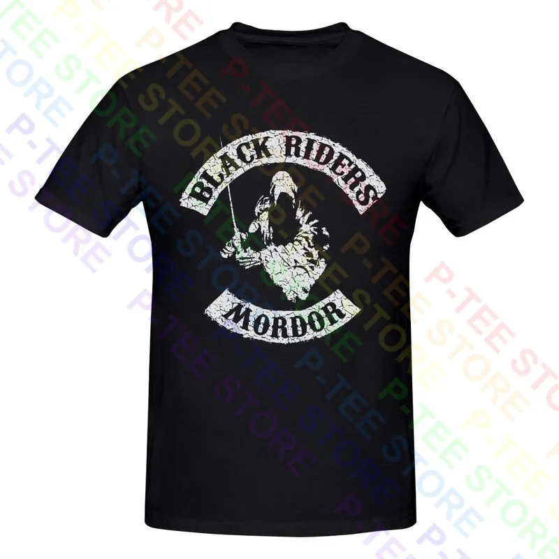 Black Riders Mc Loorrd Of Nazg – Street Fashion Rings recenzja i cena