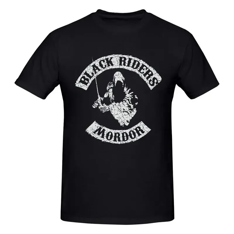 Black Riders Mc Loorrd Of Nazg – Street Fashion Rings recenzja i cena
