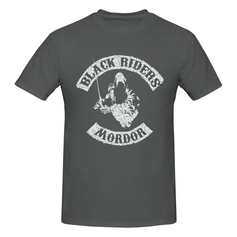 Black Riders Mc Loorrd Of Nazg – Street Fashion Rings recenzja i cena