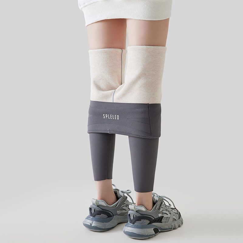 Legginsy damskie z wysokim sta – Fashion Street Yoga recenzja i cena