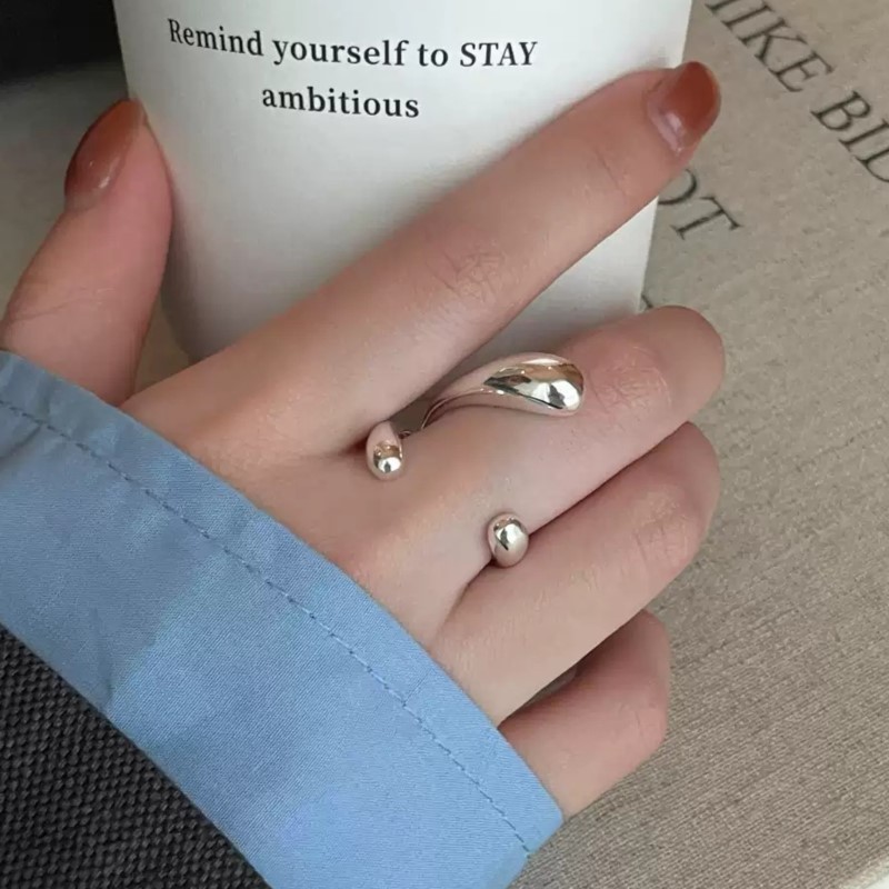 Pierścionek PANJBJ 925 ze sreb – Street Fashion Rings recenzja i cena