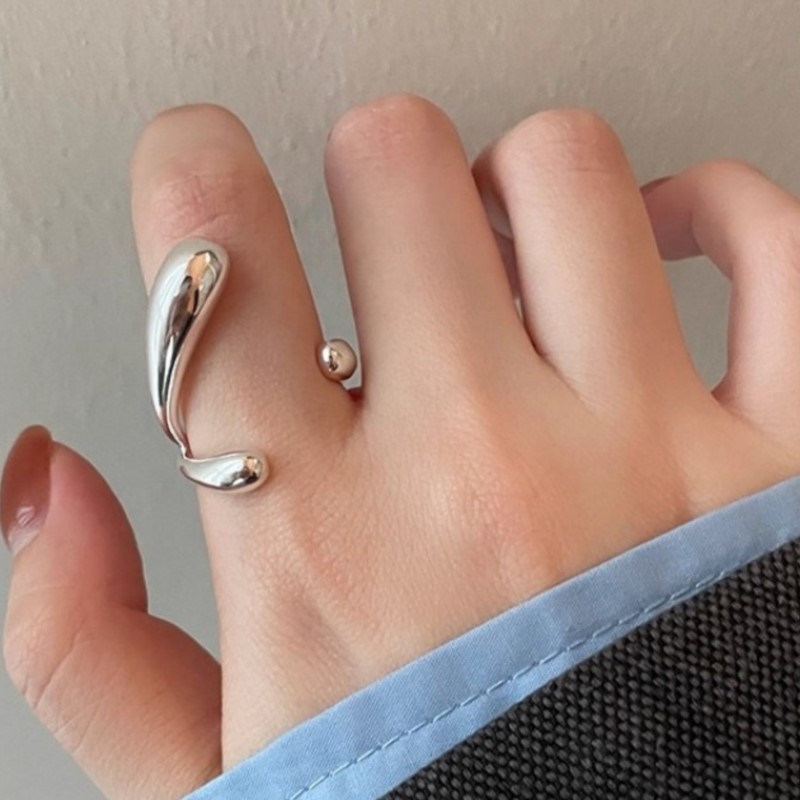 Pierścionek PANJBJ 925 ze sreb – Street Fashion Rings recenzja i cena