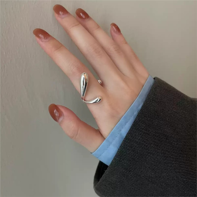 Pierścionek PANJBJ 925 ze sreb – Street Fashion Rings recenzja i cena