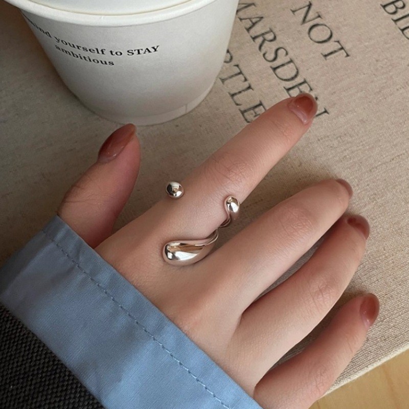 Pierścionek PANJBJ 925 ze sreb – Street Fashion Rings recenzja i cena