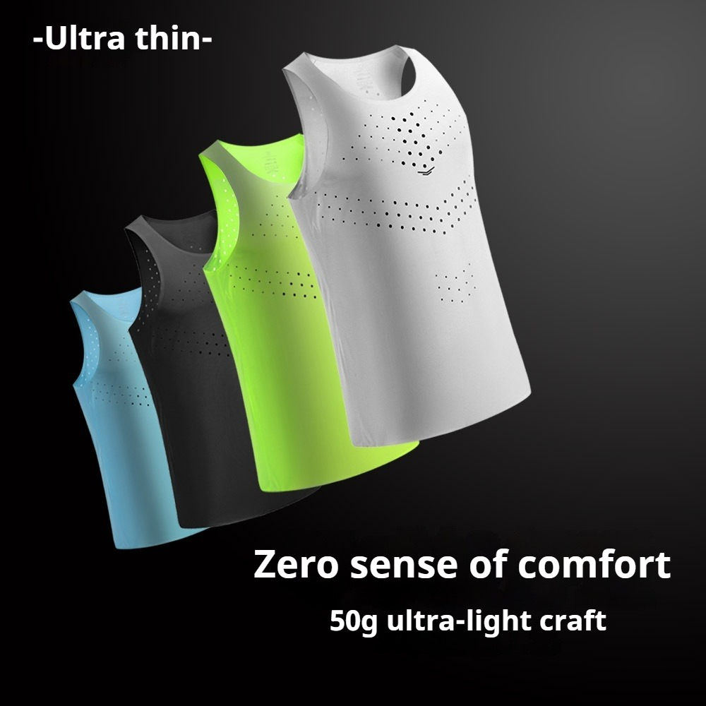 Męska ultralekka, szybkoschnąc – Reflective Jacket Running recenzja i cena