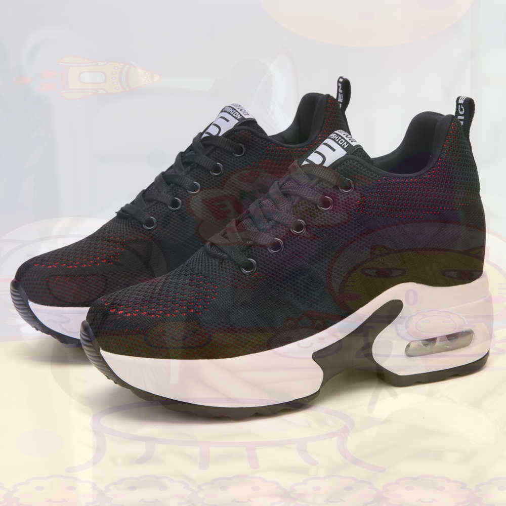 Czerwony Rozmiar 36 Buty Kobie – Street Fashion Store recenzja i cena