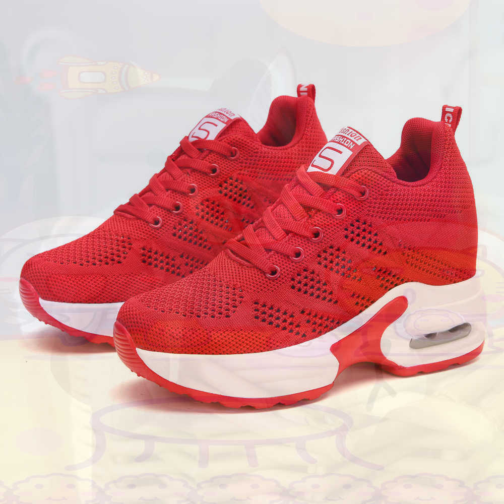 Czerwony Rozmiar 36 Buty Kobie – Street Fashion Store recenzja i cena
