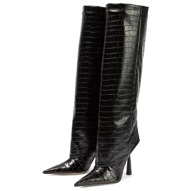 Eilyken 2027 Jesienno-Zimowe D – Street Fashion Lady recenzja i cena