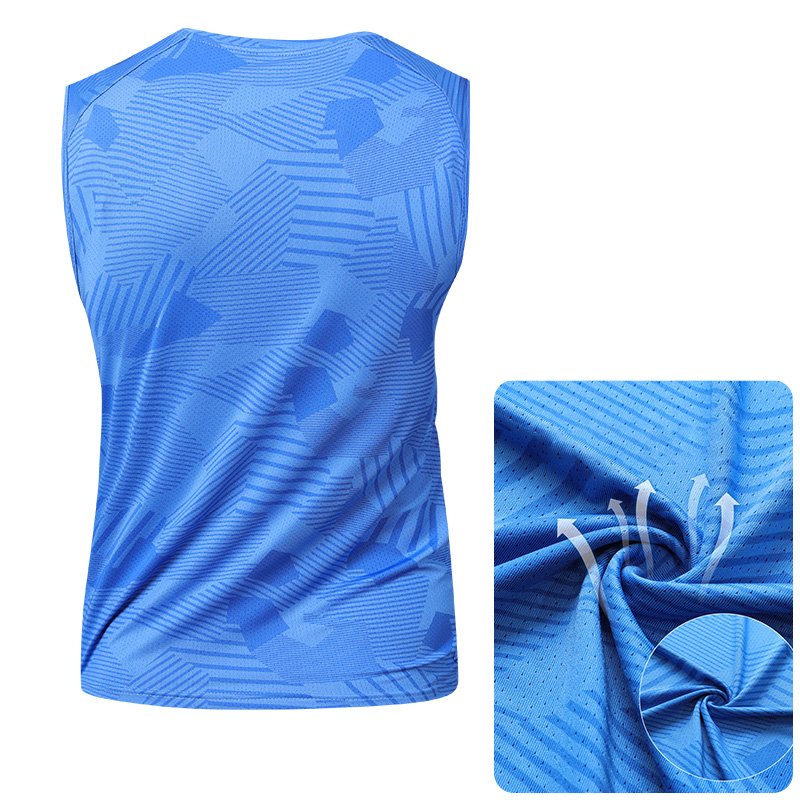 Męska kamizelka odblaskowa do  – Reflective Jacket Running recenzja i cena