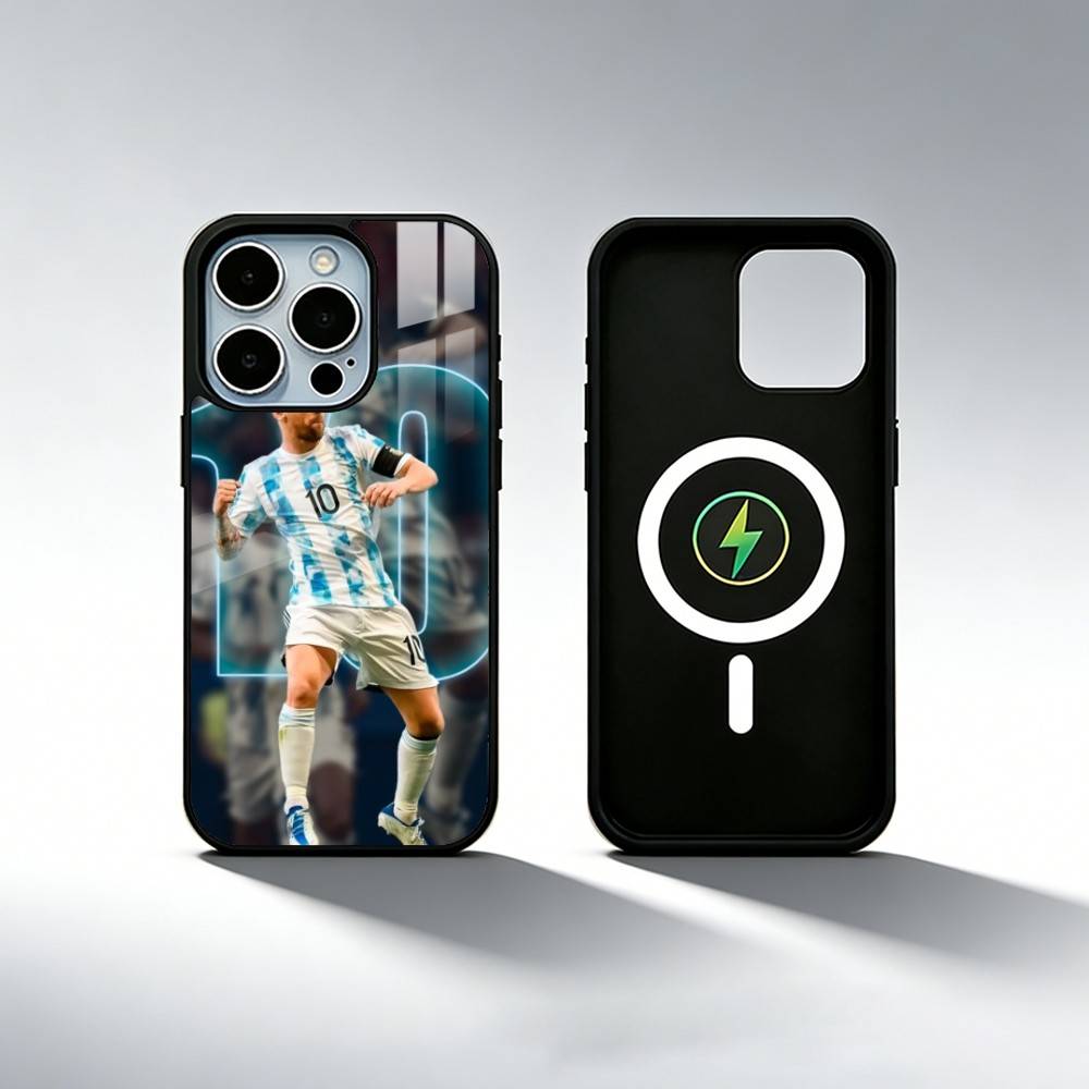 Etui na telefon z Lionellem Me – Street Fashion Store recenzja i cena