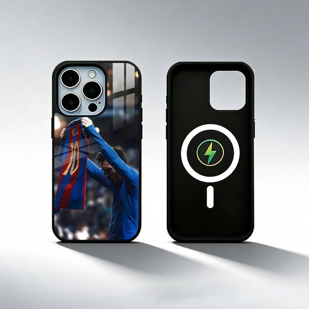 Etui na telefon z Lionellem Me – Street Fashion Store recenzja i cena