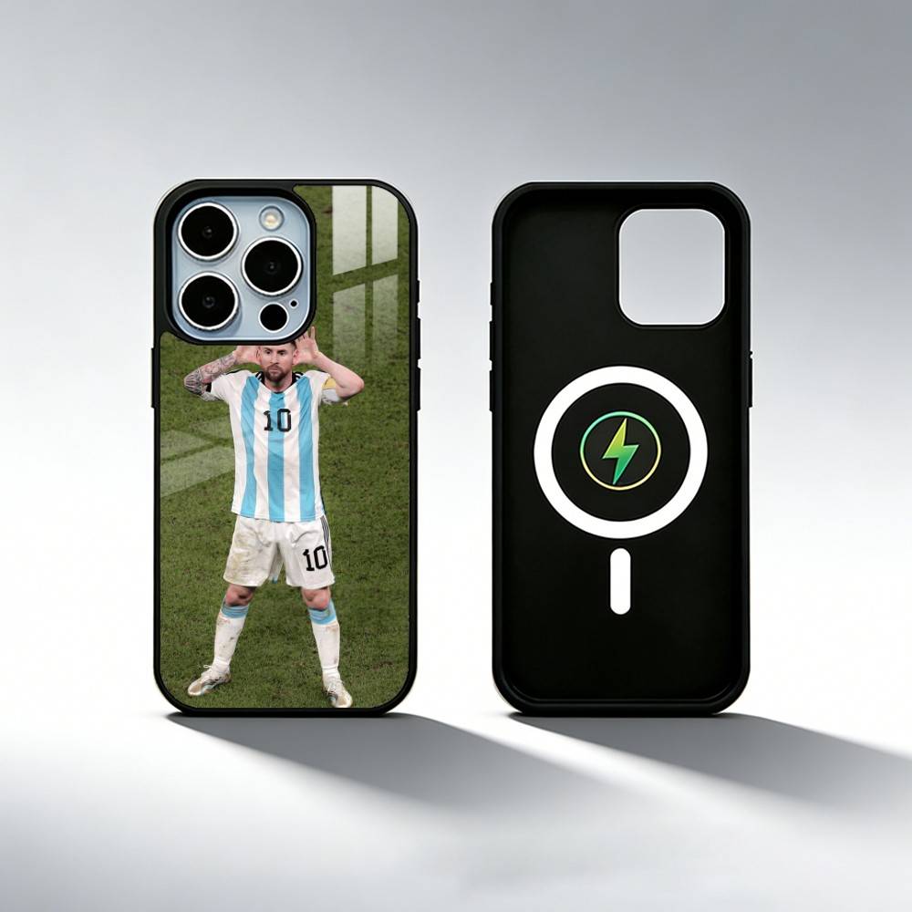 Etui na telefon z Lionellem Me – Street Fashion Store recenzja i cena
