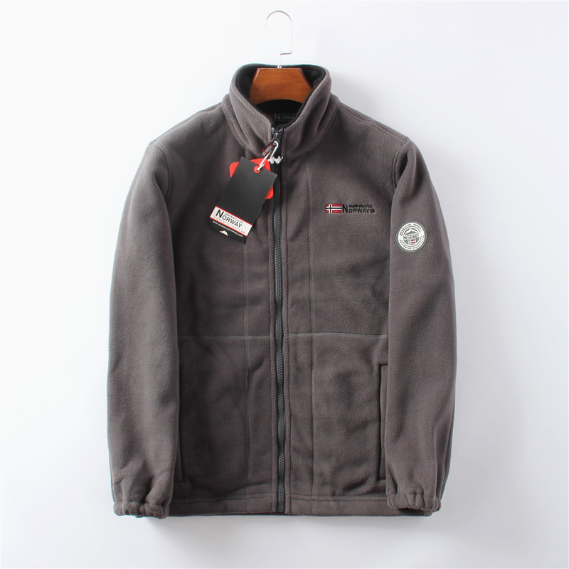 DIMUSI zimowe męskie kurtki po – Windbreak Shell Jacket recenzja i cena