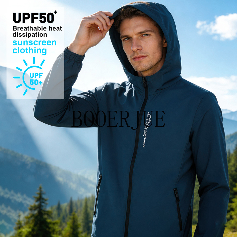 Męskie wodoodporne kurtki trek – Reflective Jacket Running recenzja i cena