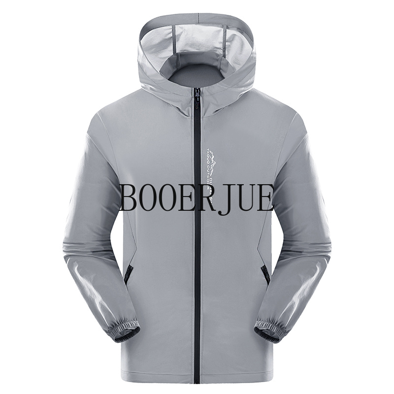 Męskie wodoodporne kurtki trek – Reflective Jacket Running recenzja i cena