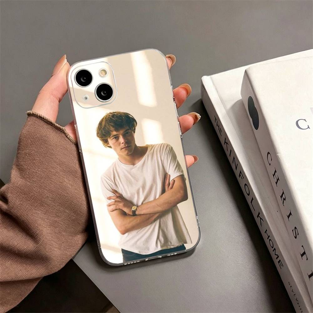 Etui na telefon z Charlie Heat – Street Fashion Store recenzja i cena