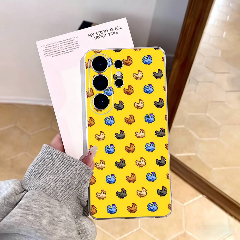 Etui na telefon Healing Game S – Street Fashion Store recenzja i cena