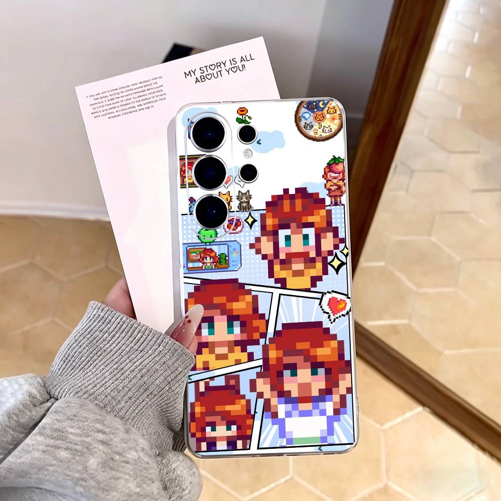 Etui na telefon Healing Game S – Street Fashion Store recenzja i cena