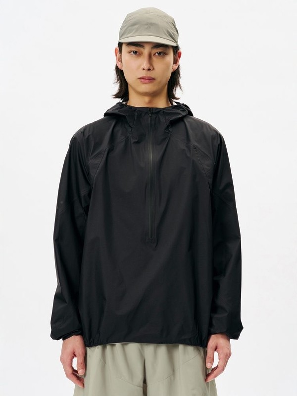 GDW 0 Pertex Shield Gleam Anor – Reflective Jacket Running recenzja i cena