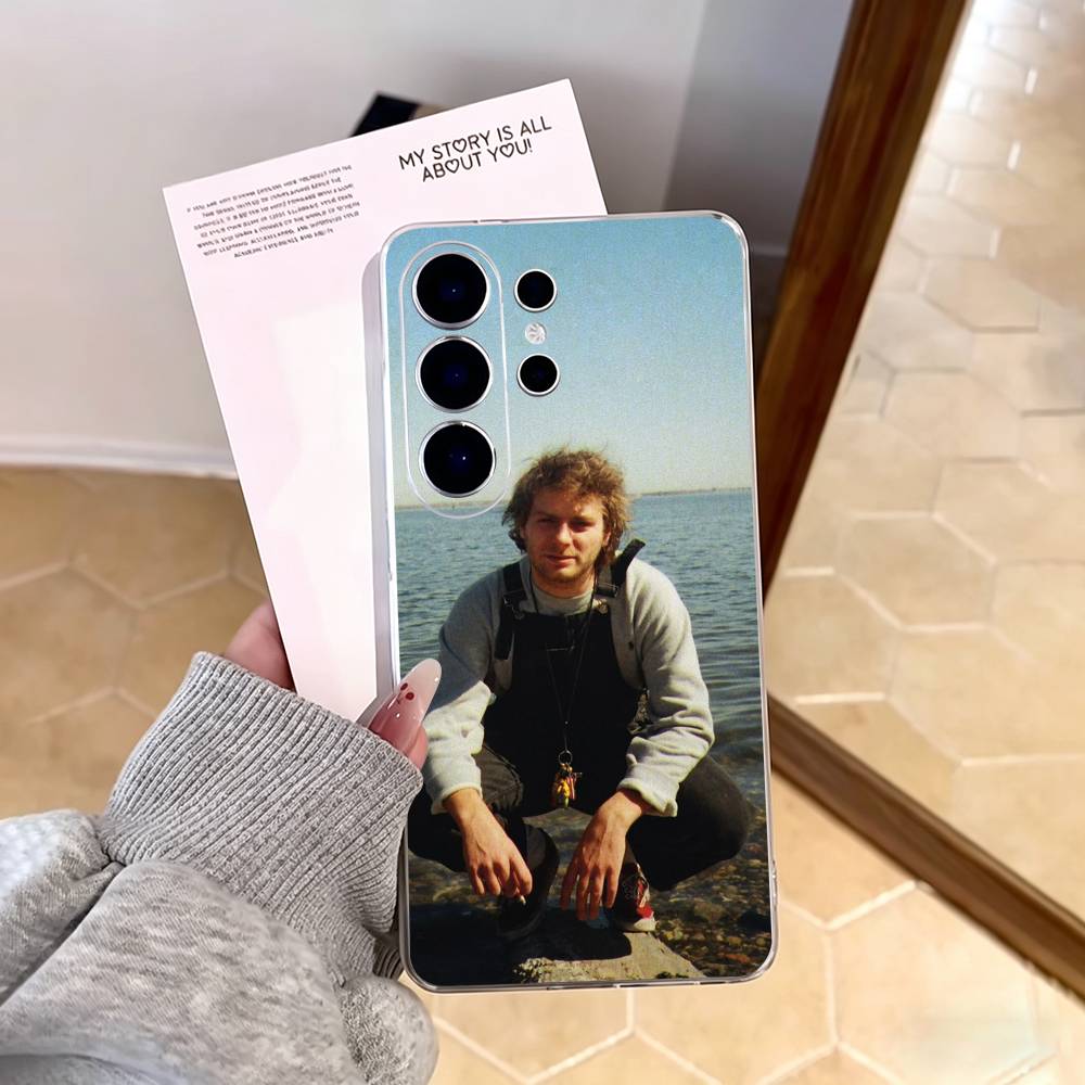 Etui na telefon Mac D-DeMarco  – Street Fashion Store recenzja i cena