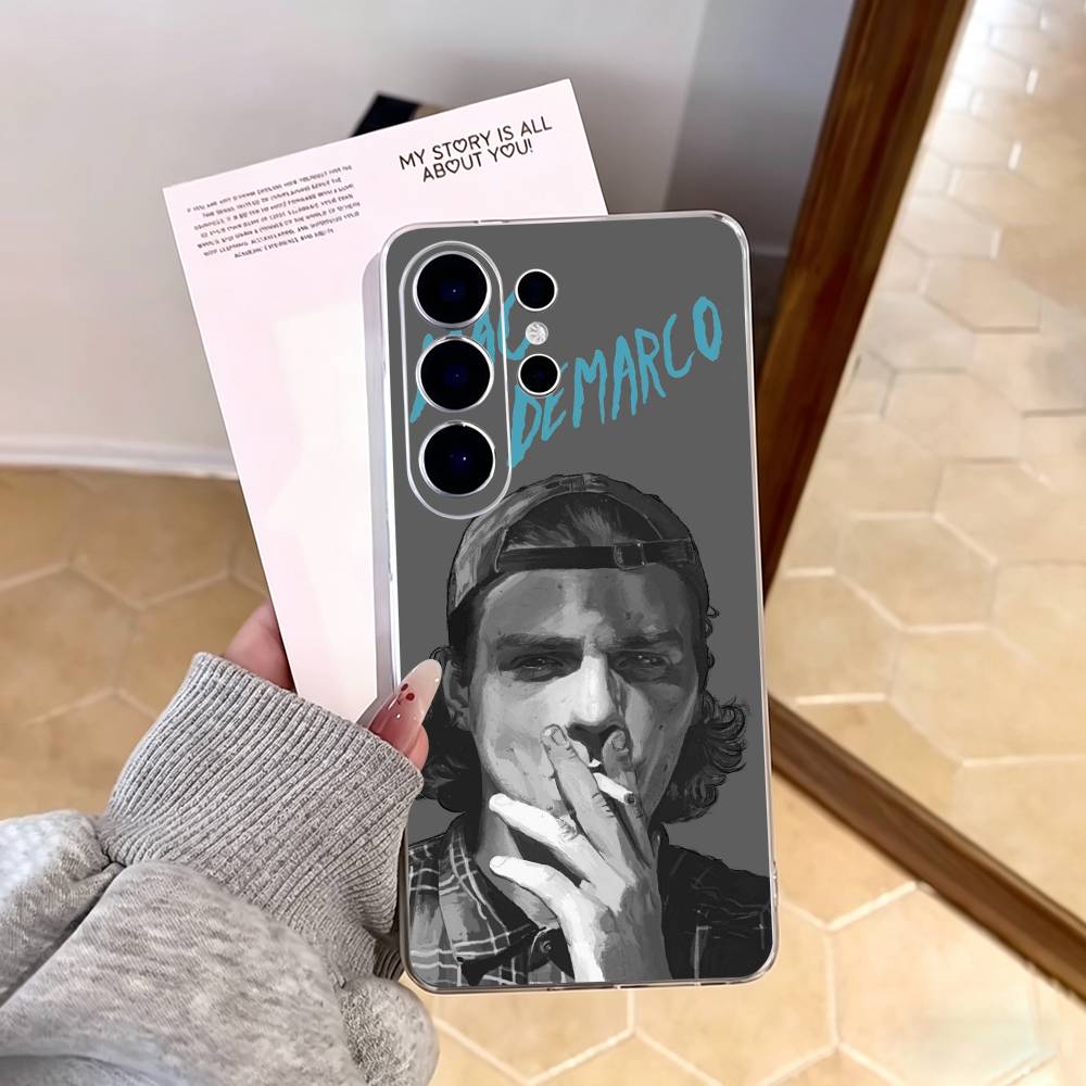 Etui na telefon Mac D-DeMarco  – Street Fashion Store recenzja i cena
