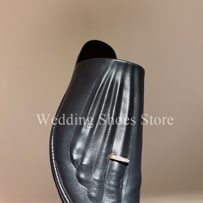 Modne, designerskie klapki, pi – Street Fashion Rings recenzja i cena