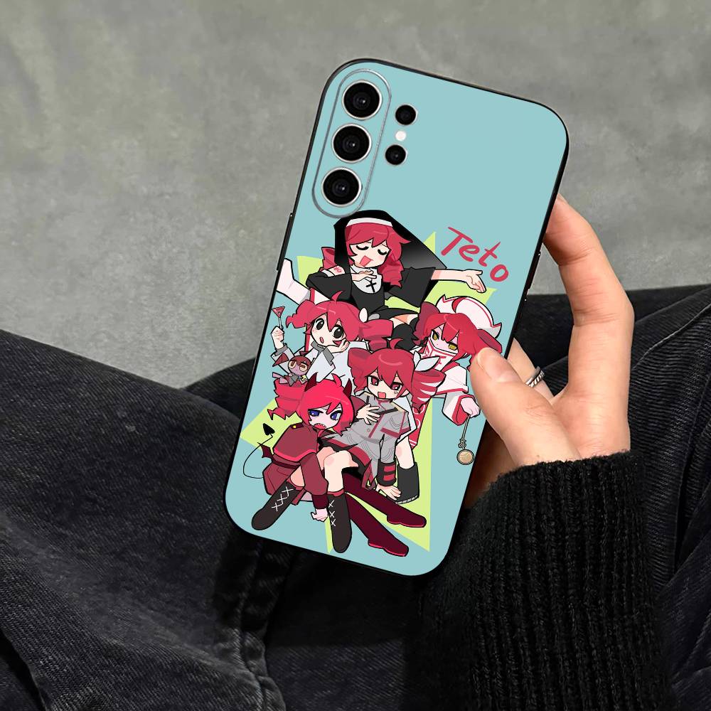 Etui na telefon TM-Kasane Teto – Street Fashion Store recenzja i cena