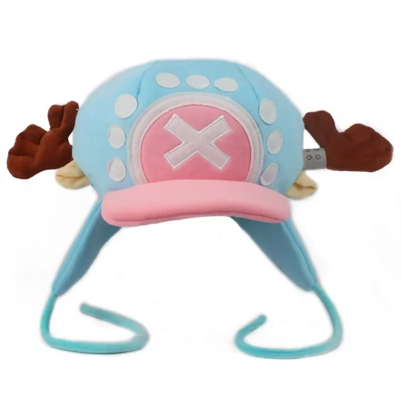 Kawaii Chopper czapki jednoczę – Street Fashion Hats recenzja i cena