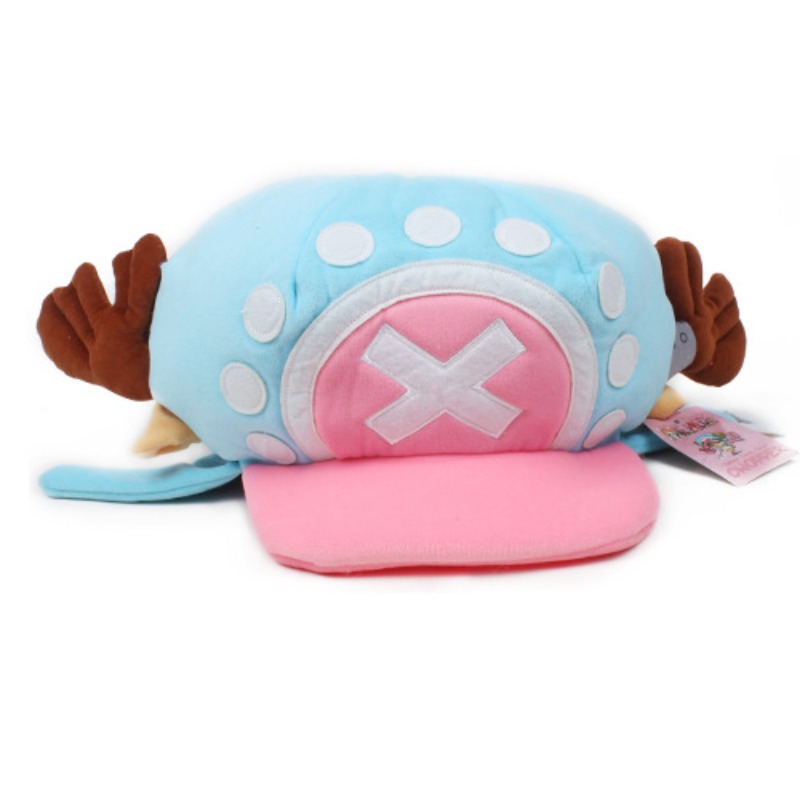 Kawaii Chopper czapki jednoczę – Street Fashion Hats recenzja i cena