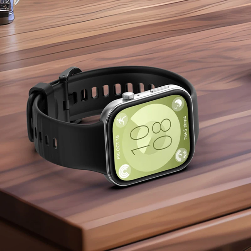 Pasek do zegarka huawei watch  – Street Fashion Websites recenzja i cena